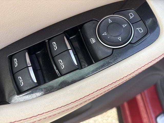 2023 Cadillac CT5 4DR SDN SPORT