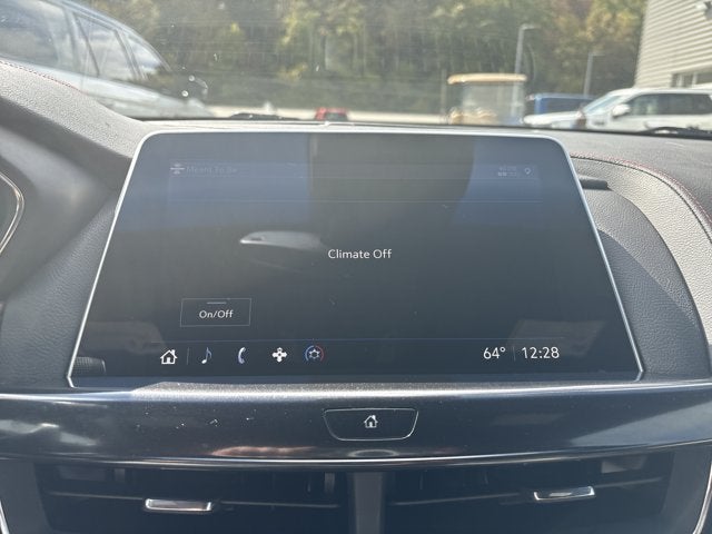2023 Cadillac CT5 4DR SDN SPORT