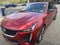 2023 Cadillac CT5 4DR SDN SPORT