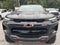 2026 Chevrolet Colorado 4WD CREW CAB ZR2