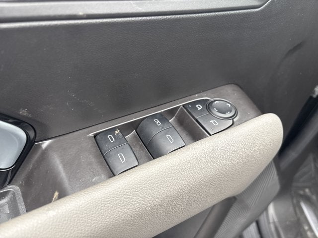 2026 Chevrolet Colorado 4WD CREW CAB ZR2