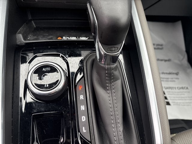 2026 Chevrolet Colorado 4WD CREW CAB ZR2