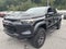 2026 Chevrolet Colorado 4WD CREW CAB ZR2