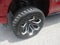 2023 Chevrolet Silverado 1500 RST ROCKY RIDGE