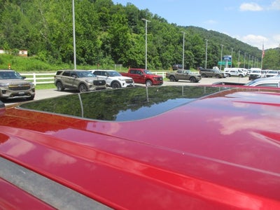 2023 Chevrolet Silverado 1500 RST ROCKY RIDGE