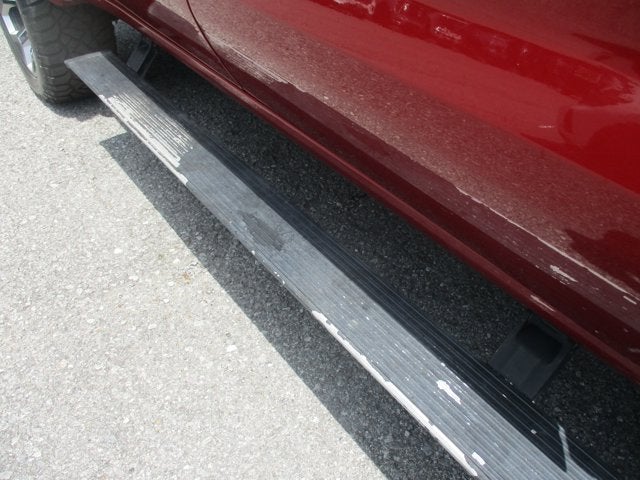 2023 Chevrolet Silverado 1500 RST ROCKY RIDGE