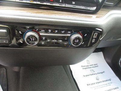 2025 Chevrolet Silverado 1500 "4WD CREW CAB 147"" LT W/1L"