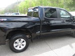 2025 Chevrolet Silverado 1500 "4WD CREW CAB 147"" LT W/1L"
