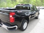 2025 Chevrolet Silverado 1500 "4WD CREW CAB 147"" LT W/1L"