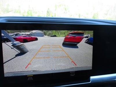 2026 Chevrolet Silverado 1500 "4WD CREW CAB 147"" LT W/1L"