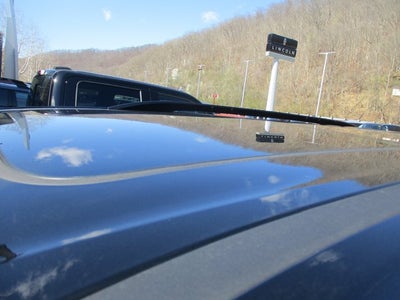 2025 GMC Acadia AWD 4DR ELEVATION