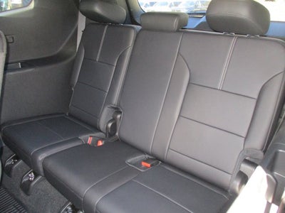 2025 GMC Acadia AWD 4DR ELEVATION