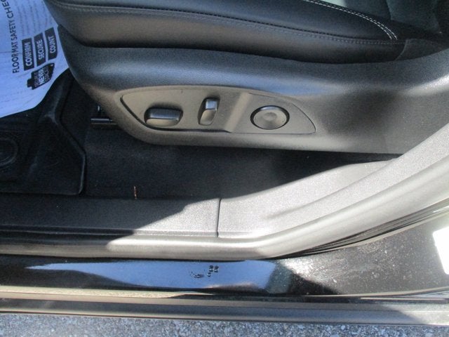 2025 GMC Acadia AWD 4DR ELEVATION