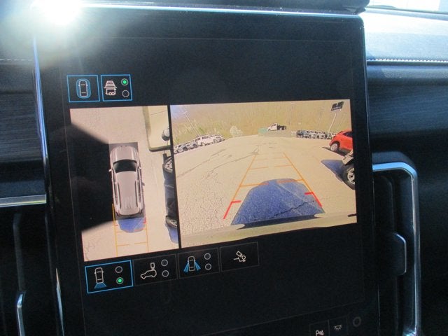 2025 GMC Acadia AWD 4DR ELEVATION