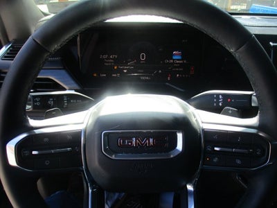 2025 GMC Acadia AWD 4DR ELEVATION