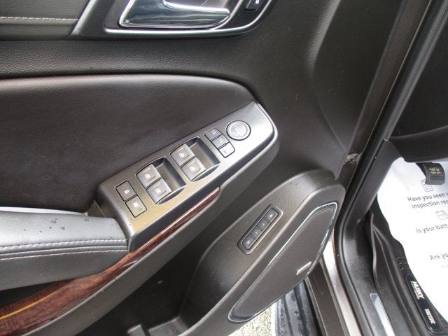 2019 GMC Yukon 4WD 4DR SLT