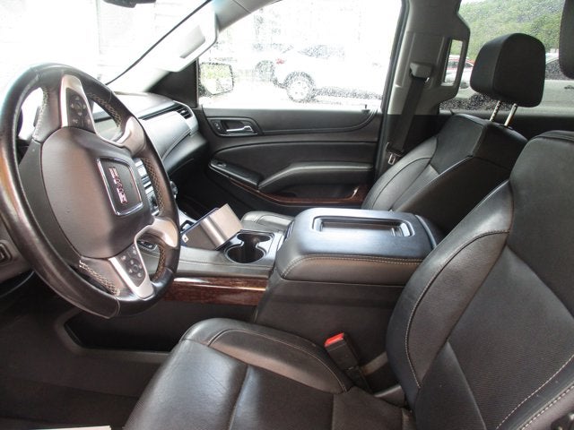 2019 GMC Yukon 4WD 4DR SLT