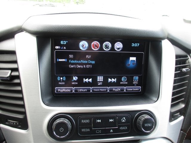 2019 GMC Yukon 4WD 4DR SLT