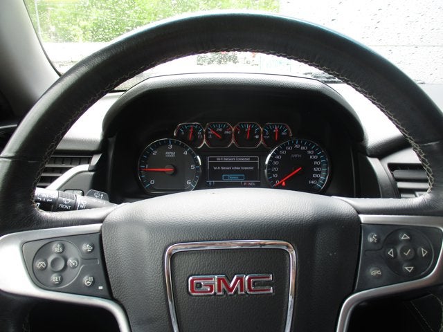 2019 GMC Yukon 4WD 4DR SLT