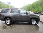 2019 GMC Yukon 4WD 4DR SLT