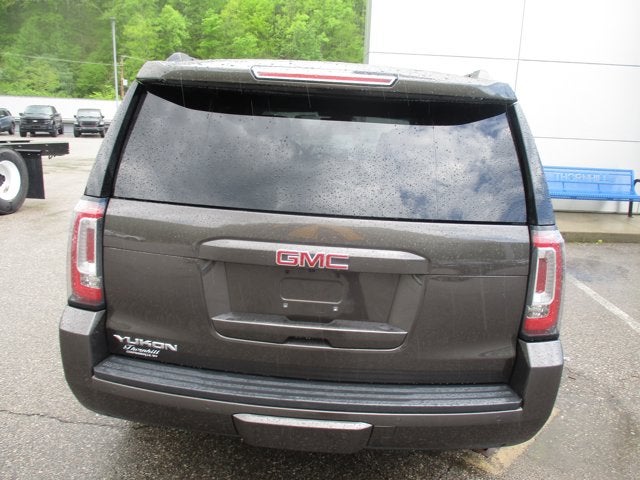 2019 GMC Yukon 4WD 4DR SLT