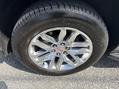 2023 GMC Yukon 4WD 4DR SLT