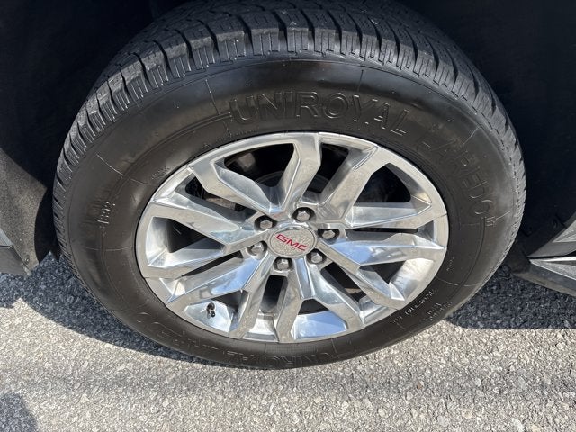 2023 GMC Yukon 4WD 4DR SLT