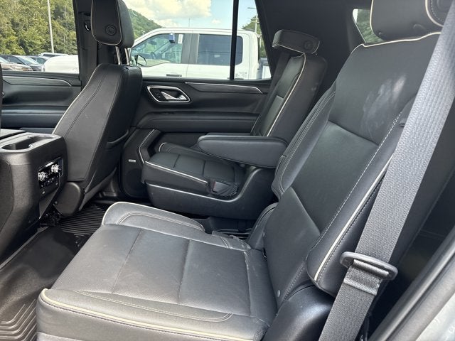 2023 GMC Yukon 4WD 4DR SLT