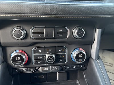 2023 GMC Yukon 4WD 4DR SLT