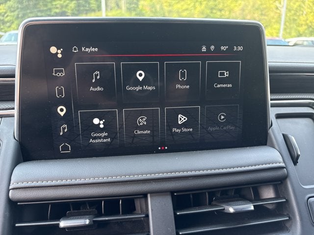 2023 GMC Yukon 4WD 4DR SLT
