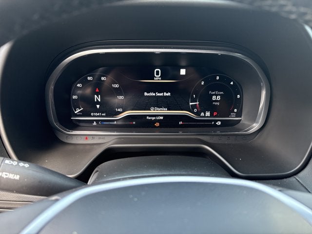 2023 GMC Yukon 4WD 4DR SLT