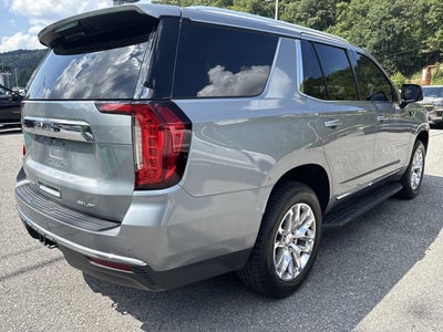 2023 GMC Yukon 4WD 4DR SLT