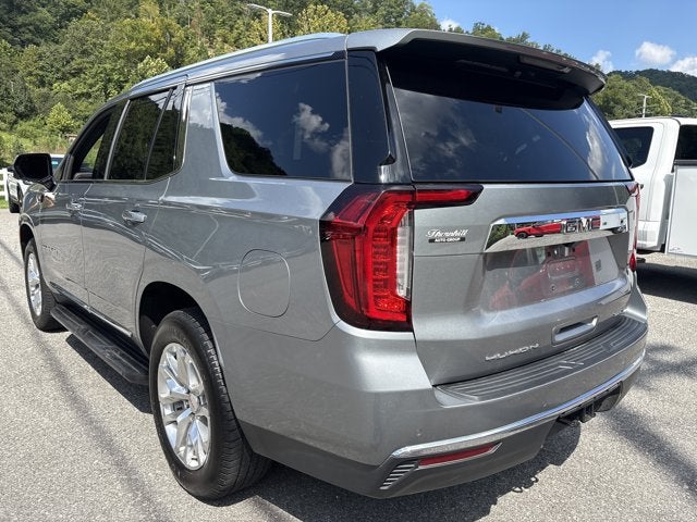 2023 GMC Yukon 4WD 4DR SLT