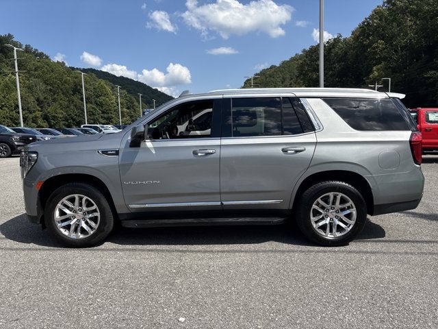 2023 GMC Yukon 4WD 4DR SLT