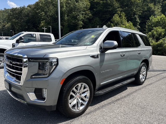 2023 GMC Yukon 4WD 4DR SLT