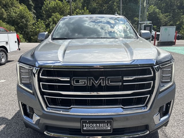 2023 GMC Yukon 4WD 4DR SLT