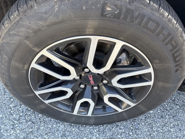2024 GMC Yukon 4WD 4DR AT4