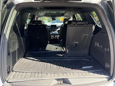 2024 GMC Yukon 4WD 4DR AT4