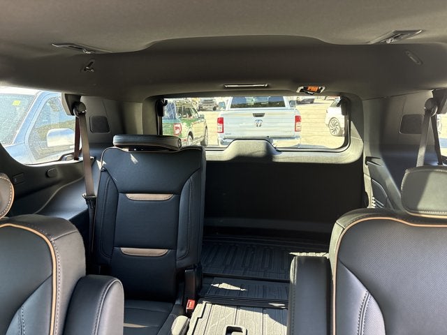 2024 GMC Yukon 4WD 4DR AT4