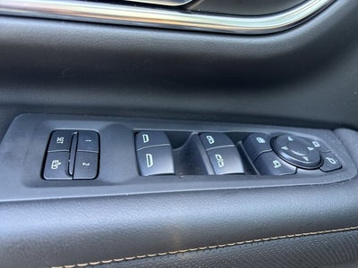2024 GMC Yukon 4WD 4DR AT4