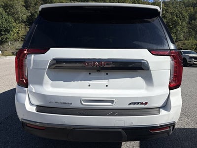 2024 GMC Yukon 4WD 4DR AT4