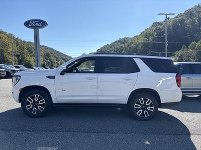 2024 GMC Yukon 4WD 4DR AT4