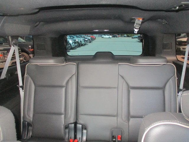 2023 GMC Yukon XL 4WD 4DR SLT