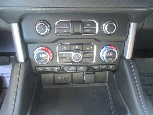 2023 GMC Yukon XL 4WD 4DR SLT