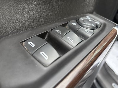 2021 GMC Sierra 1500 "4WD CREW CAB 147"" SLT"