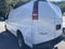 2023 GMC Savana Cargo Van "RWD 2500 155"""