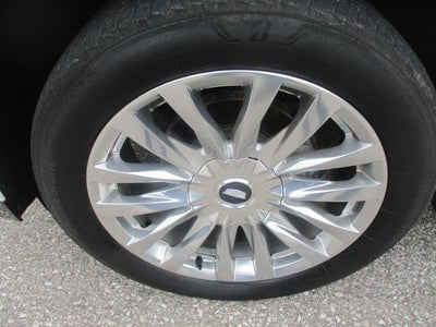 2023 Cadillac Escalade ESV 4WD 4DR PREMIUM LUXURY