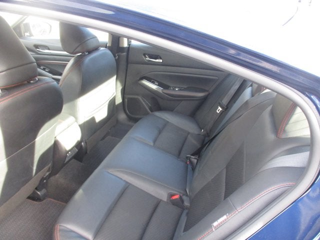 2023 Nissan Altima 2.5 SR SEDAN