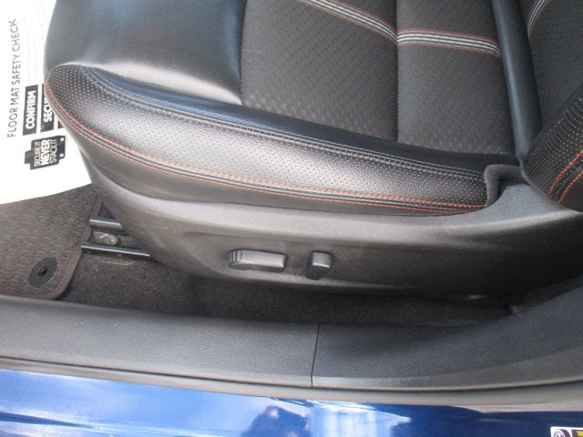 2023 Nissan Altima 2.5 SR SEDAN