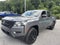 2024 Nissan Frontier CREW CAB 4X4 S
